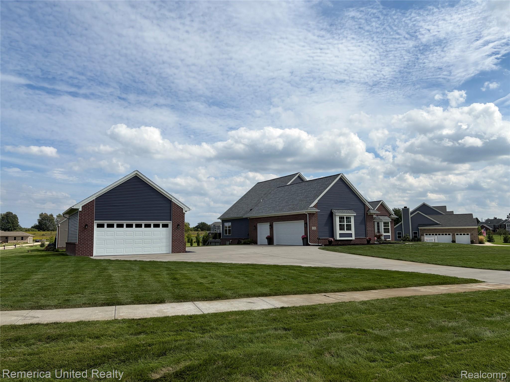 1303 Cedar Meadows Drive
