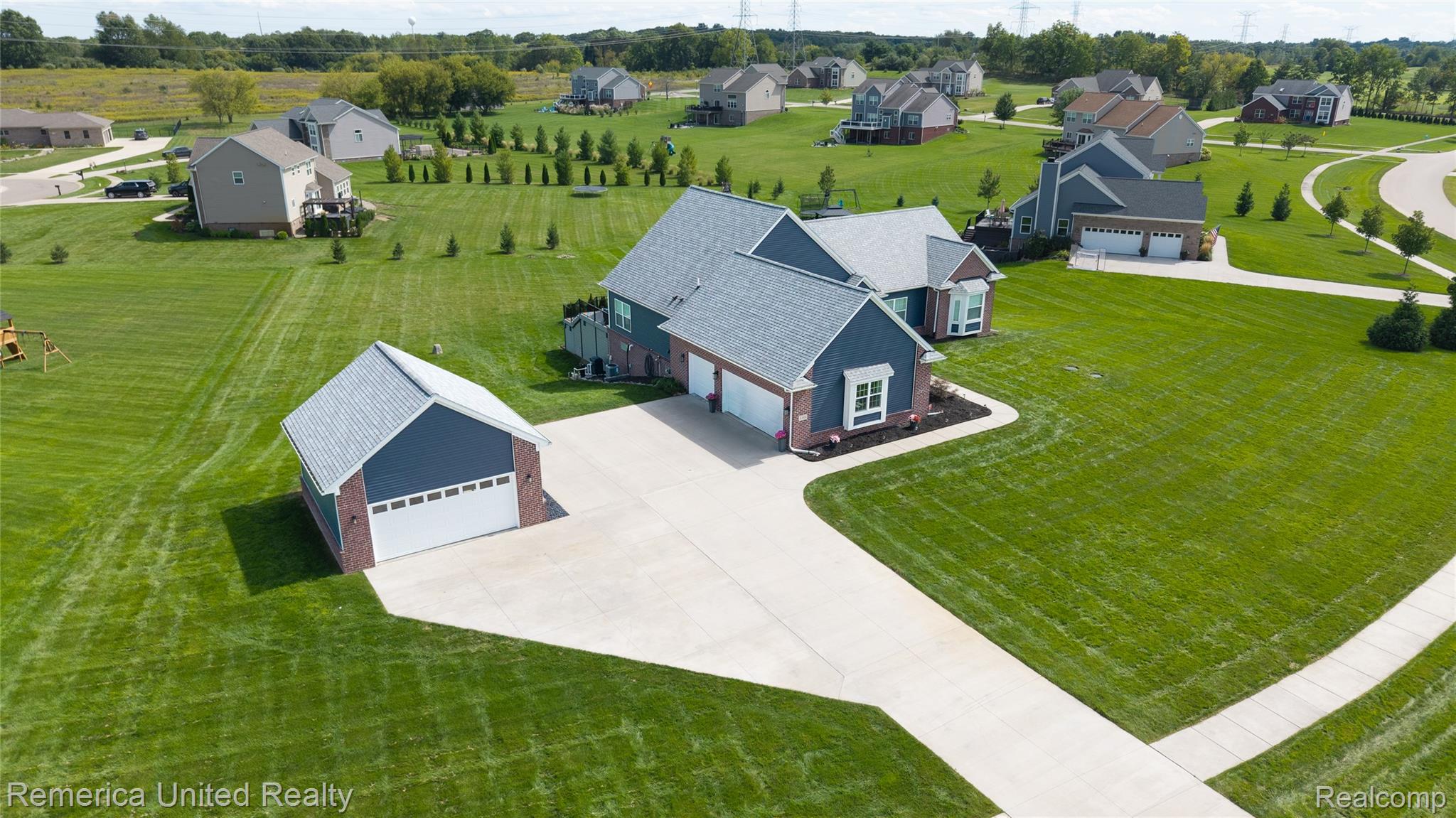 1303 Cedar Meadows Drive