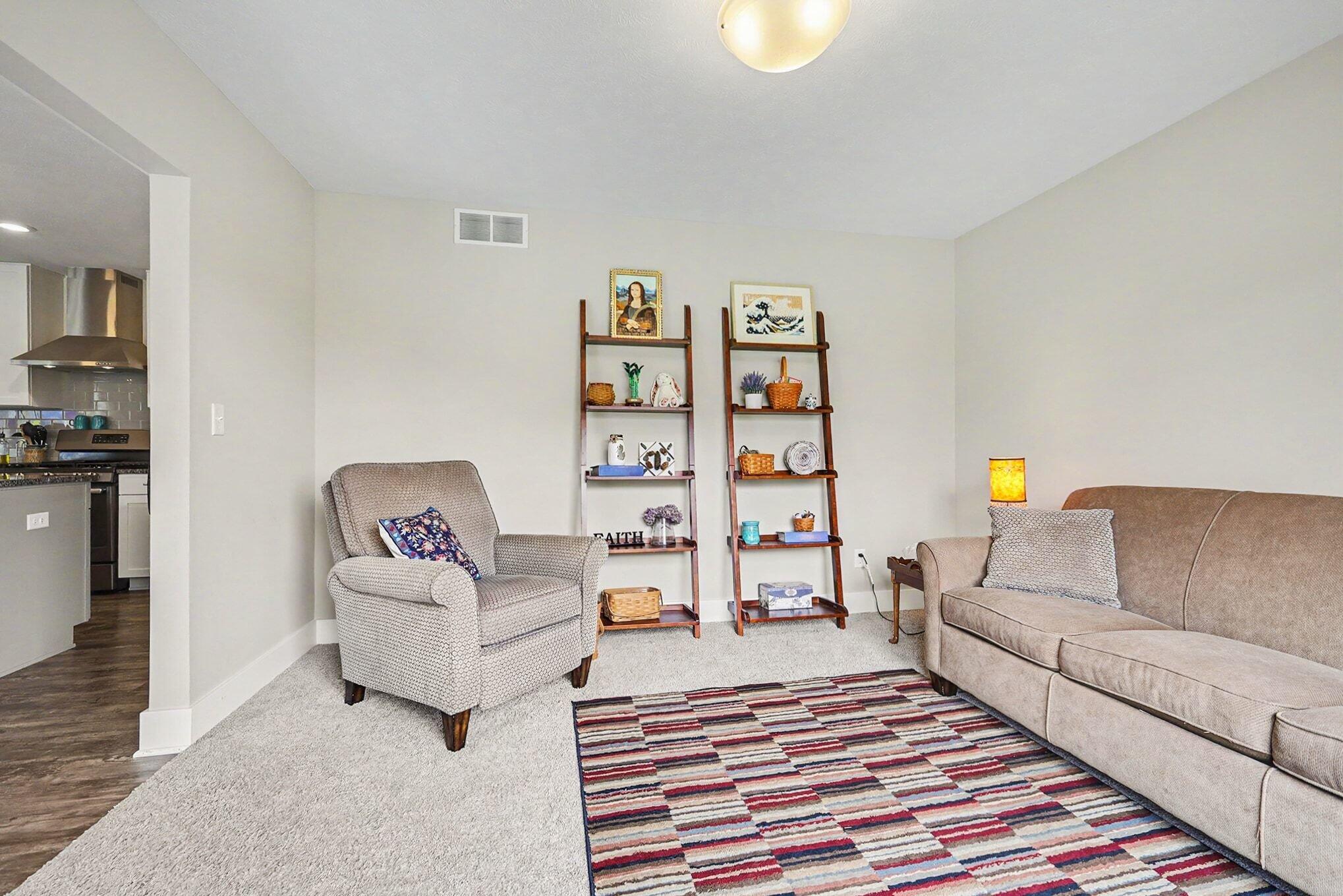 1144 Cobblestone Way Drive SE
