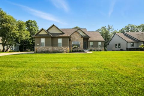 11310 Killarney Drive Morton Township MI 49346