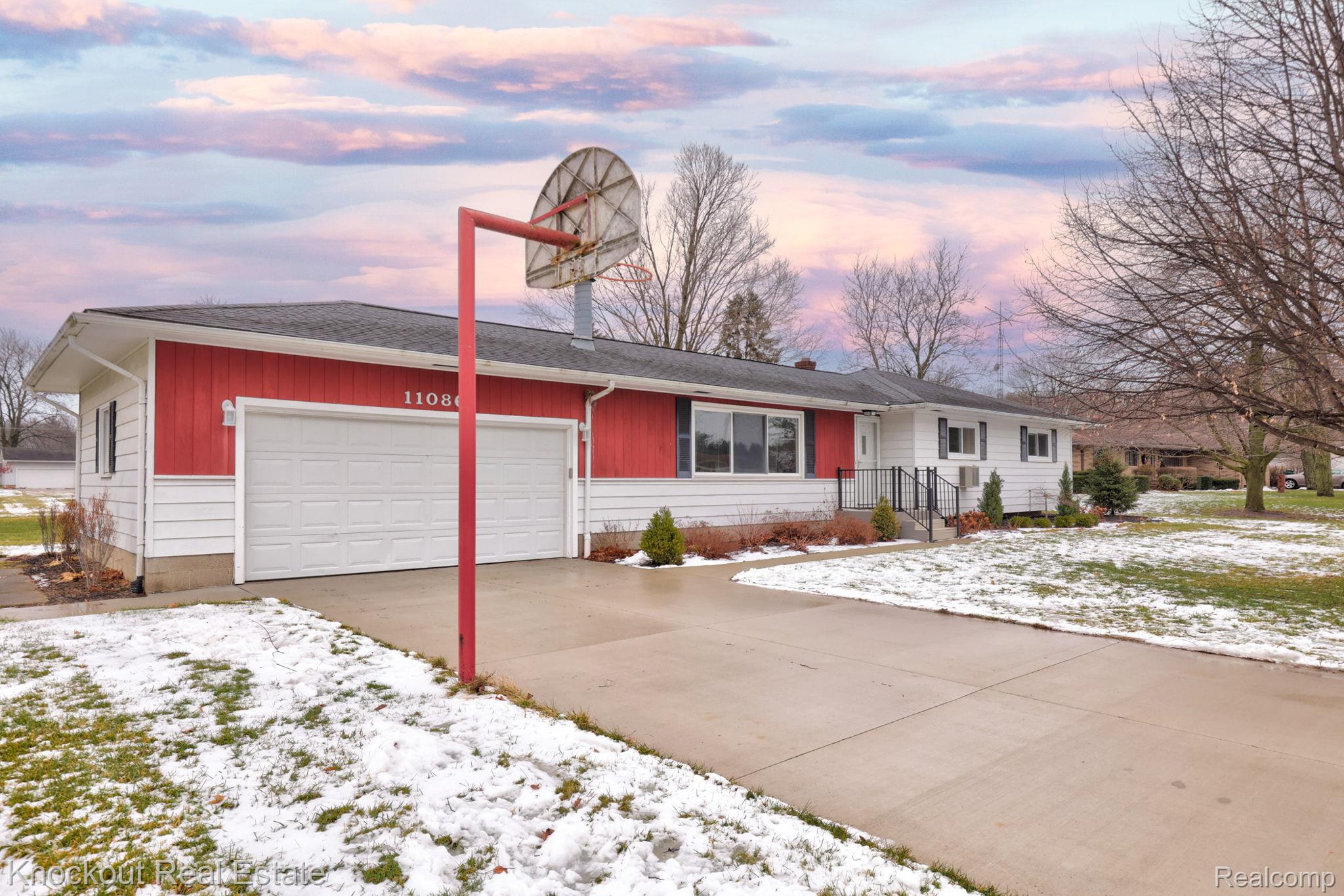 11086 N Evergreen Drive