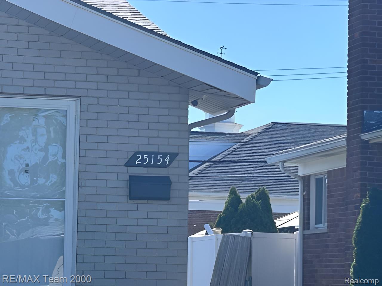 25154 Huron Street