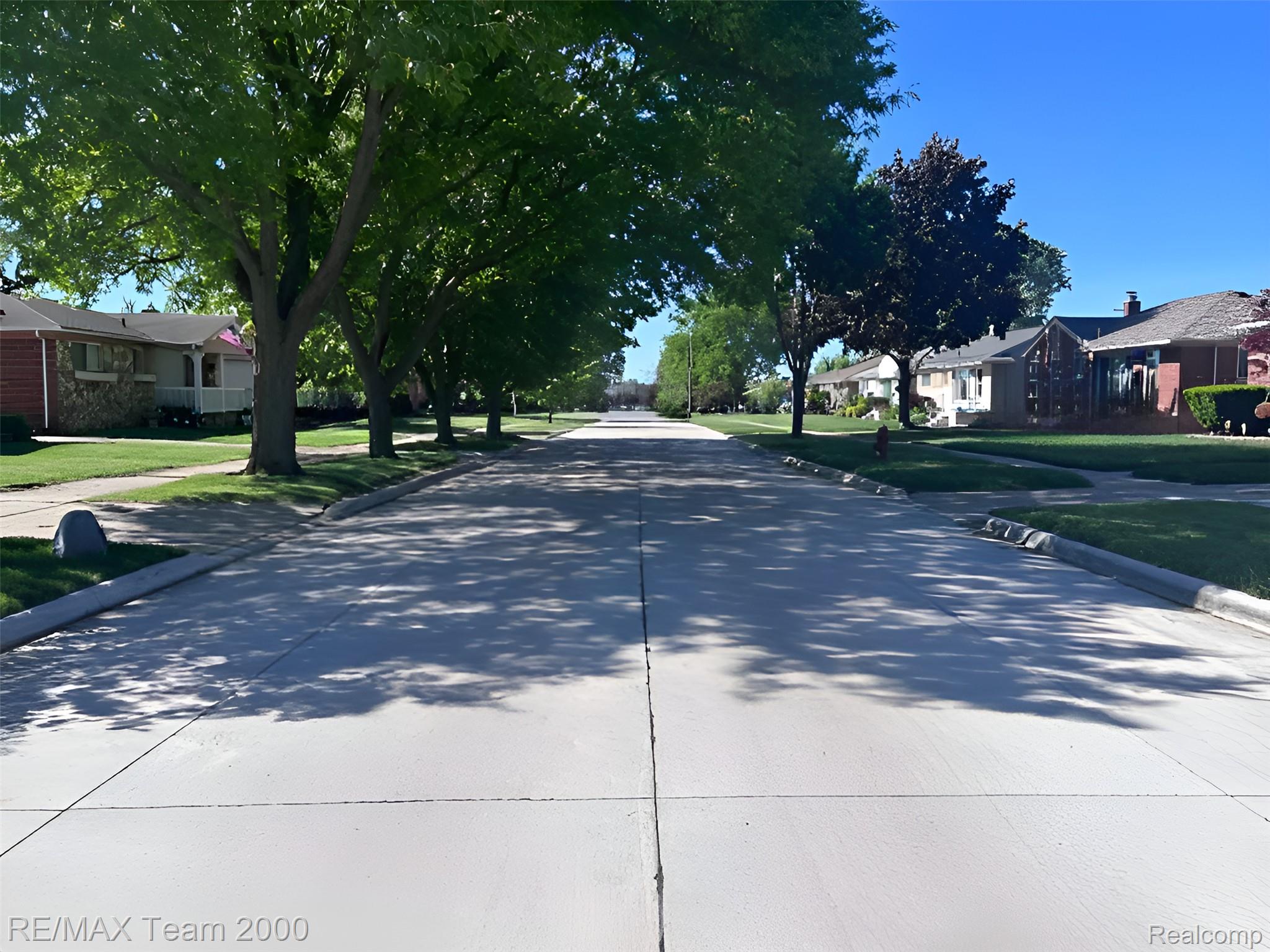 25154 Huron Street