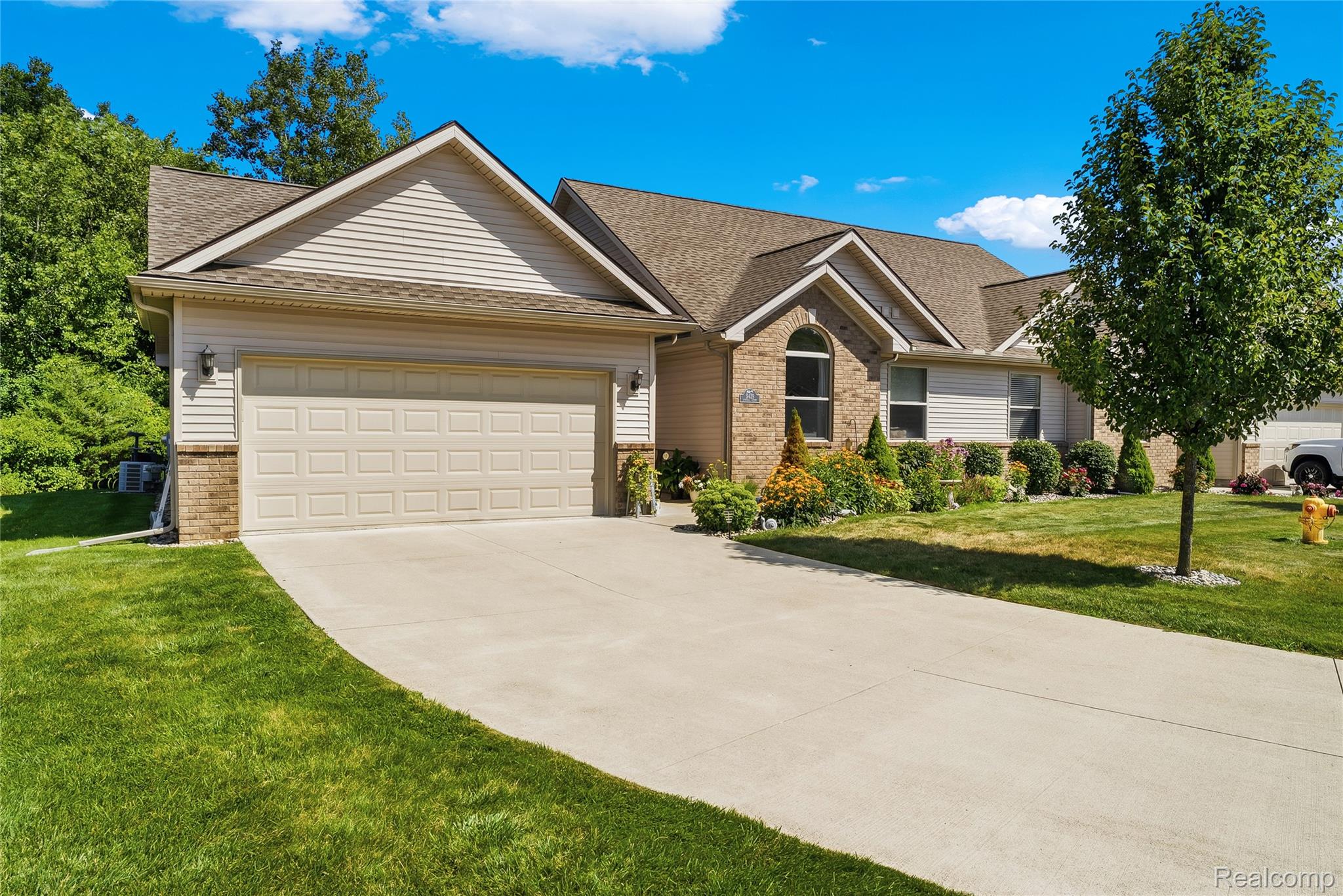 5429 Pintail Court