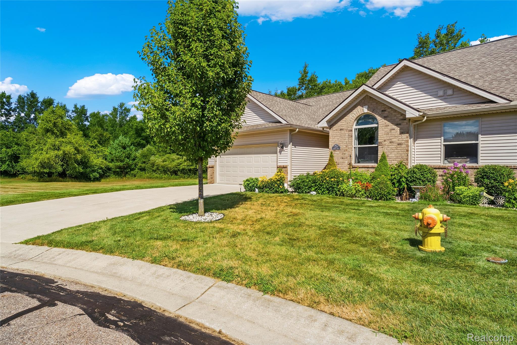 5429 Pintail Court
