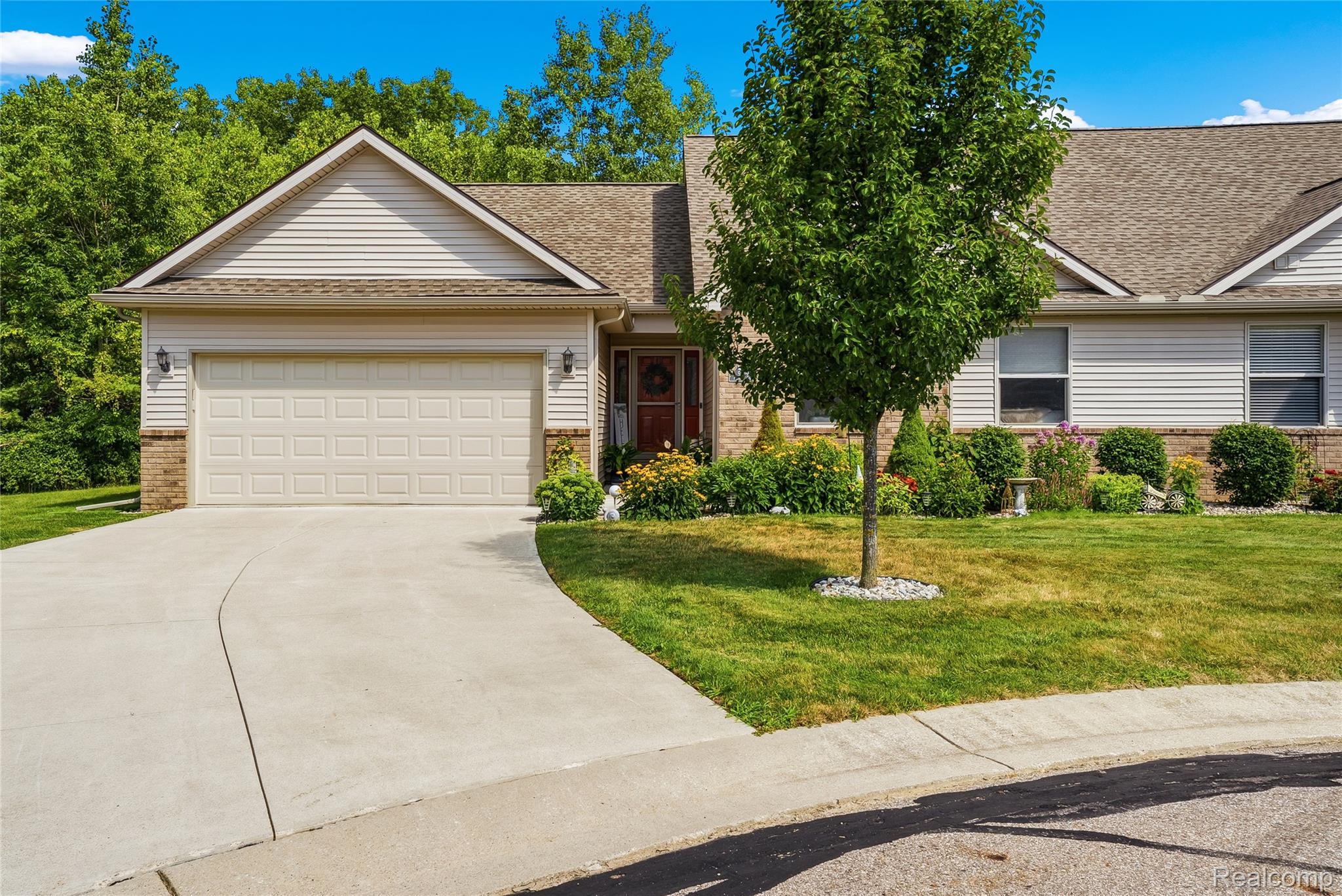 5429 Pintail Court
