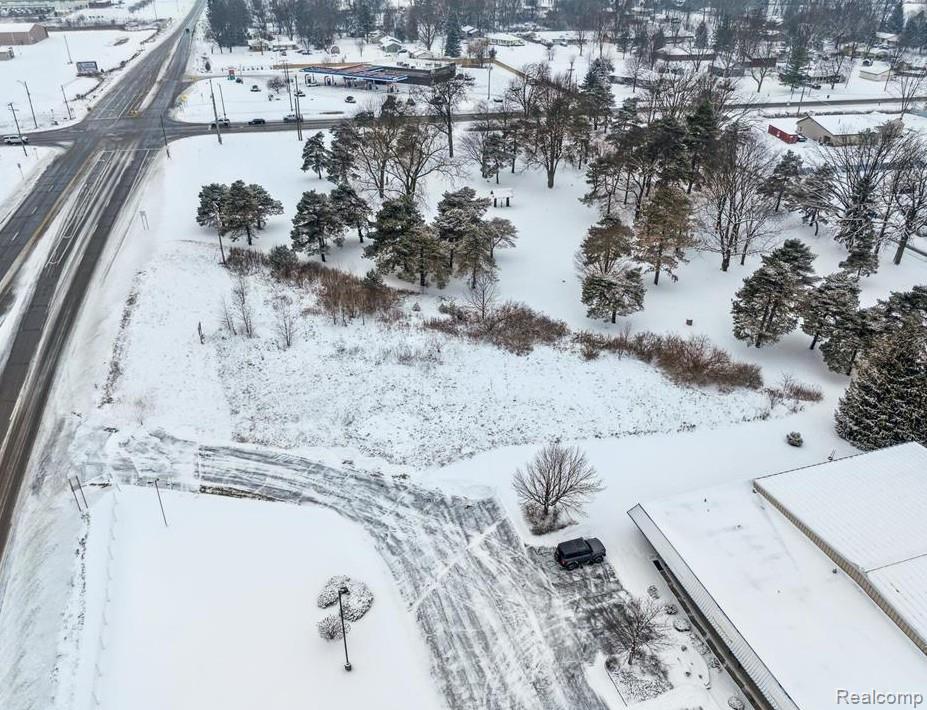 12502 W Corunna Road