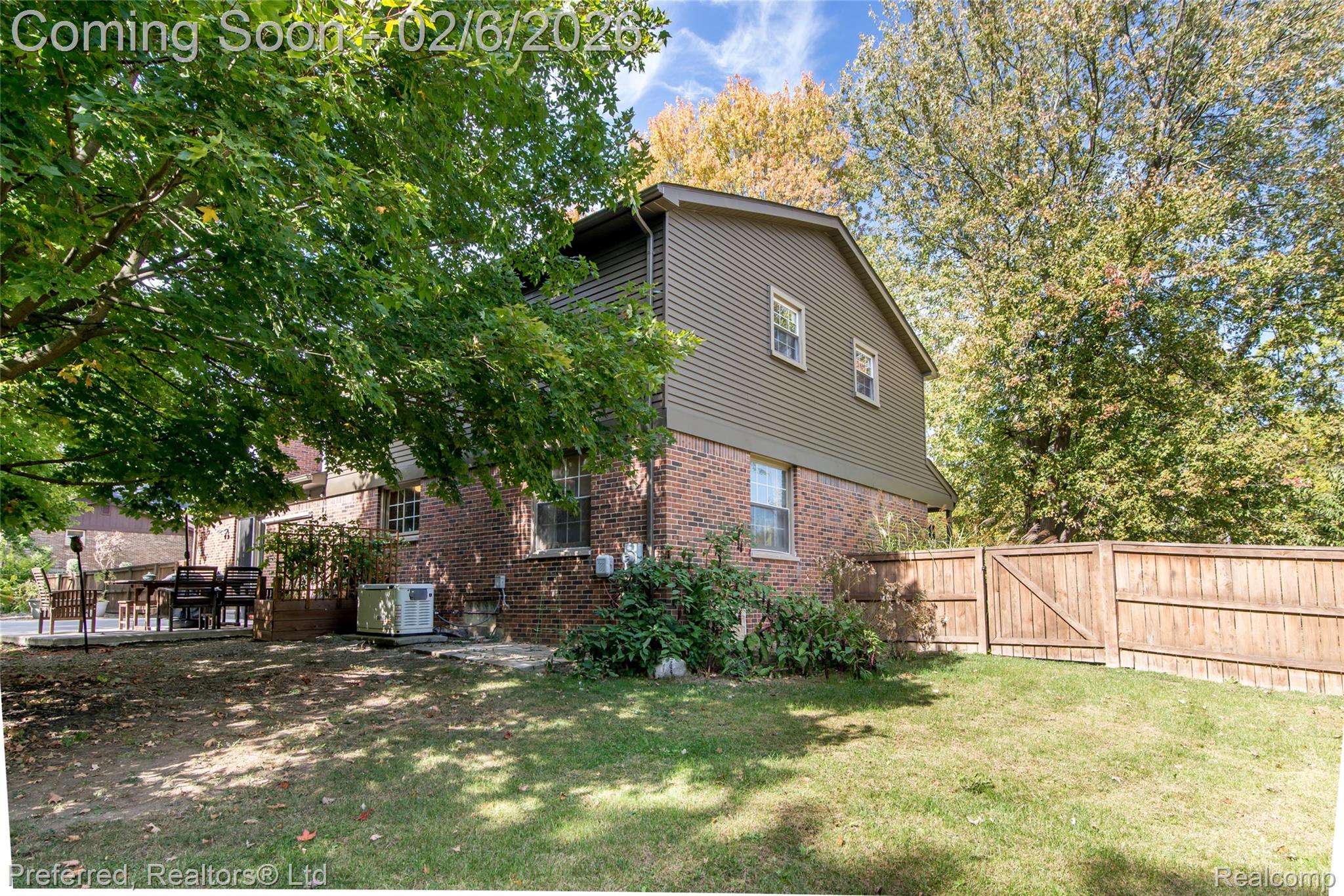 46701 N Territorial Road