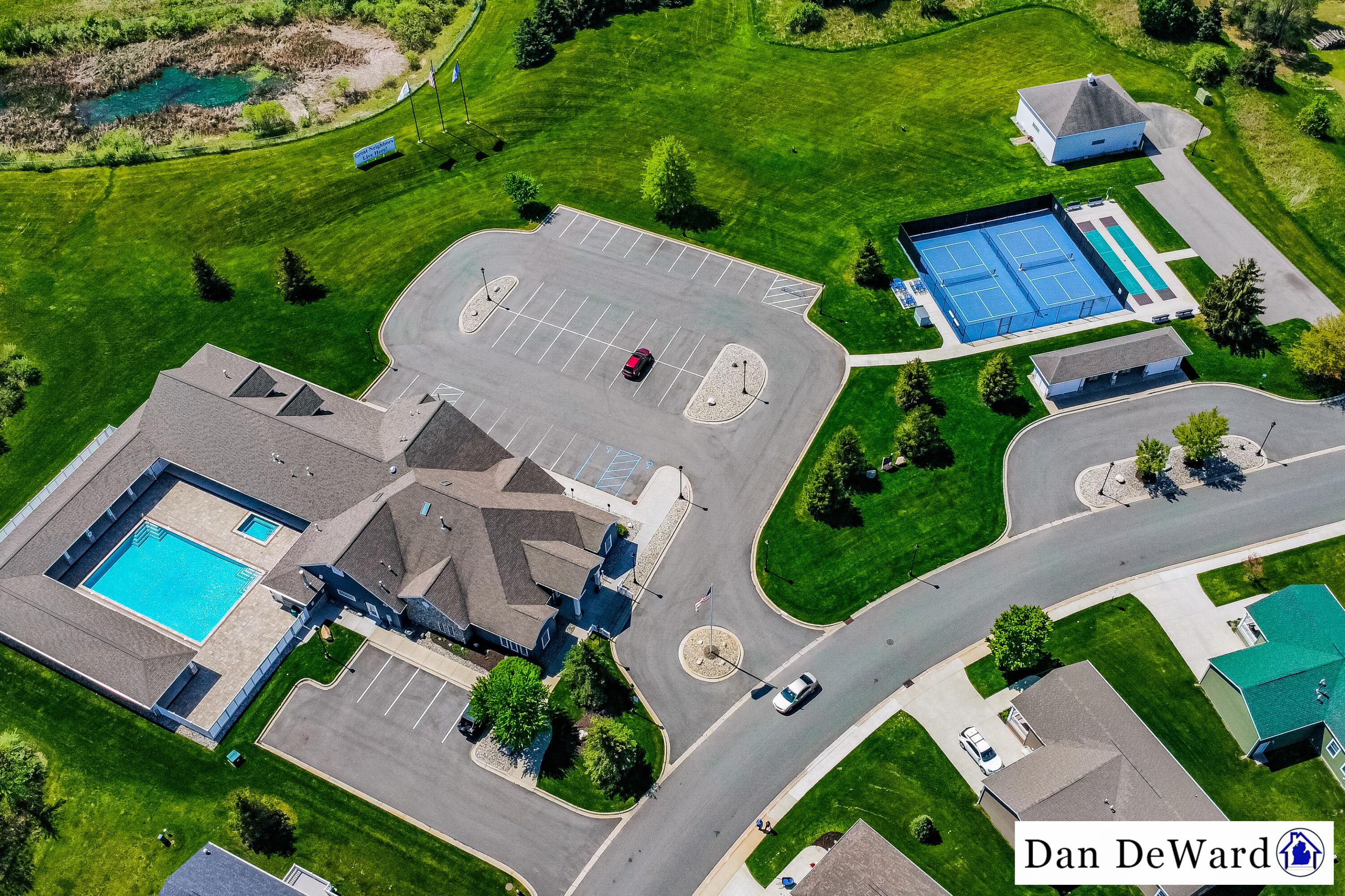 5981 Addison Way Drive