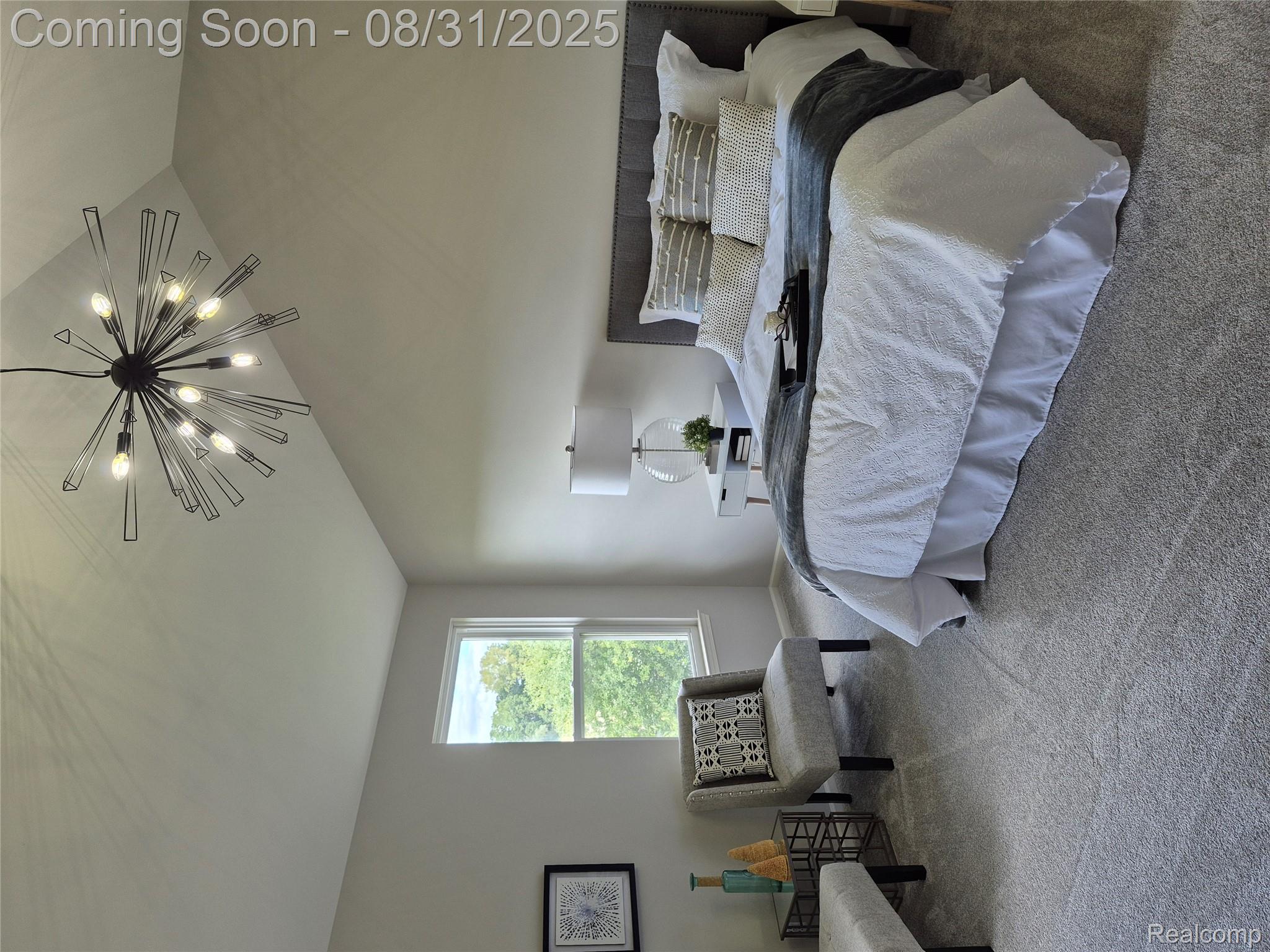 2605 Nadia Court