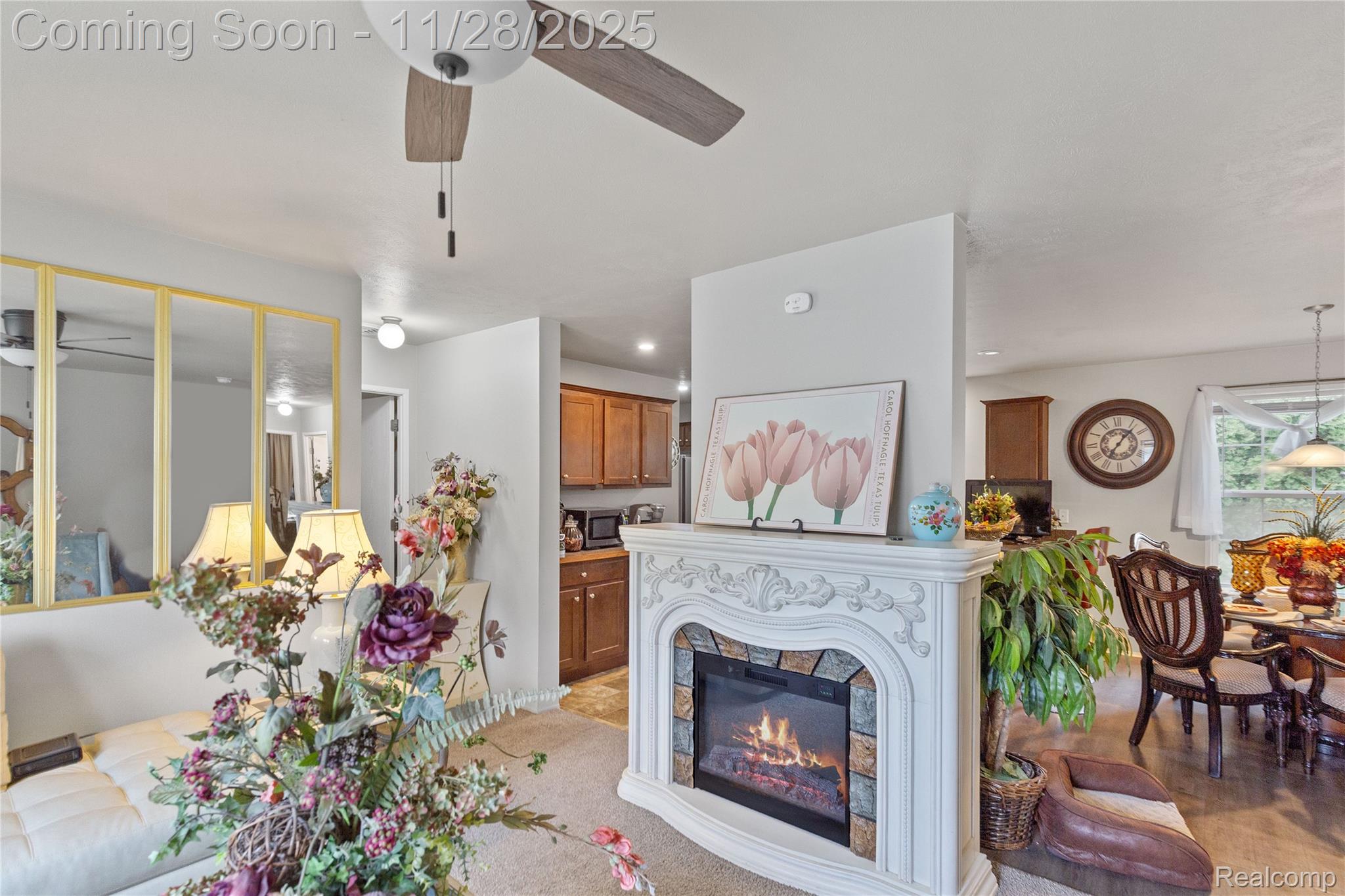 165 Lot 220 S OPDYKE Road