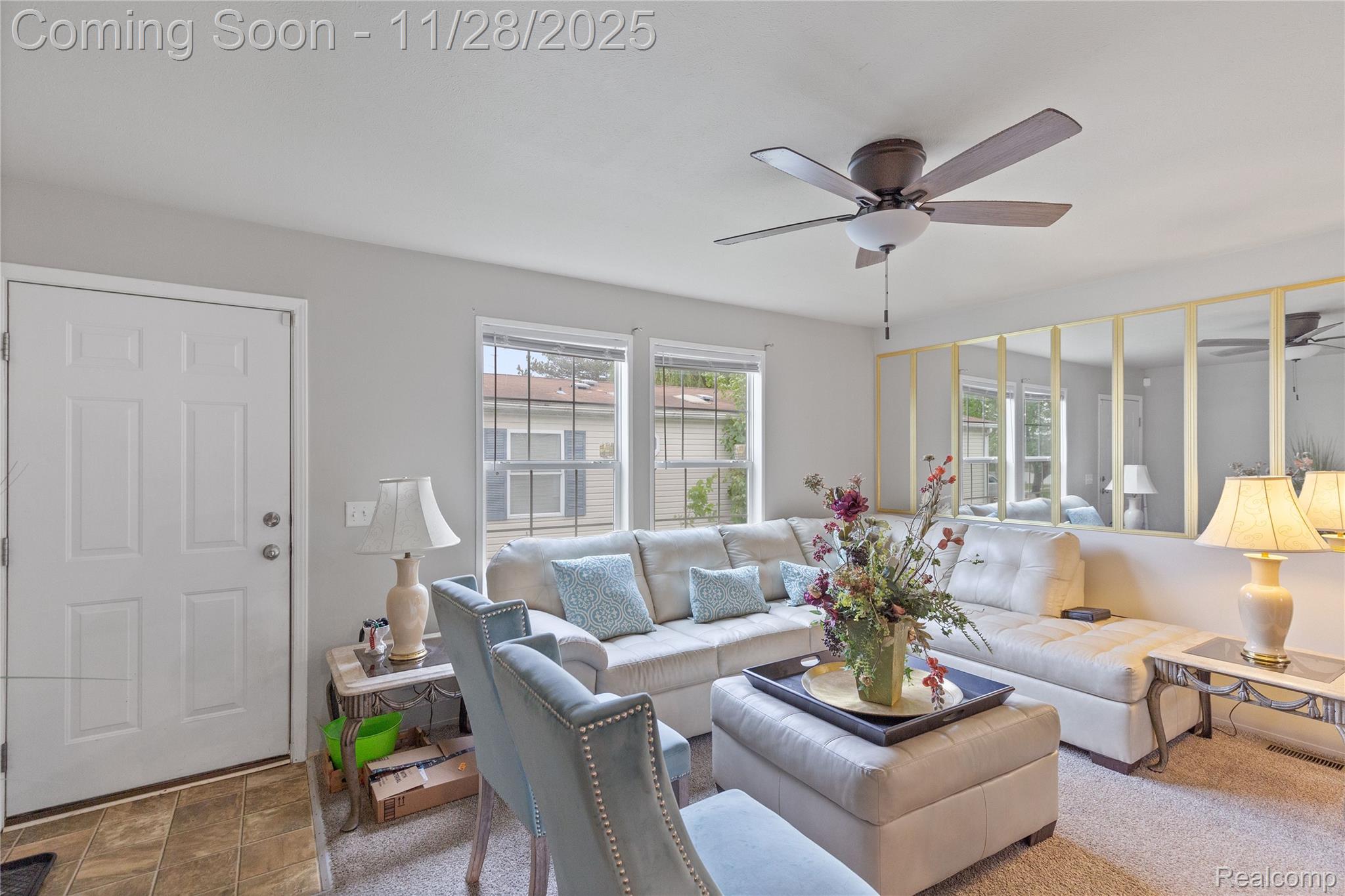 165 Lot 220 S OPDYKE Road