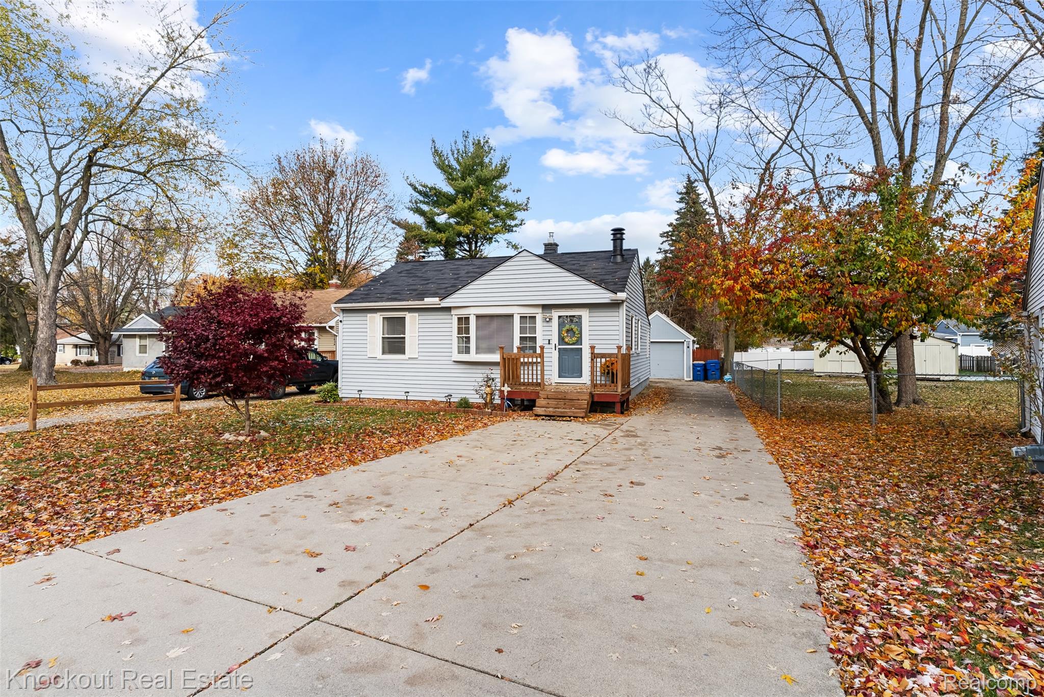 3428 Watkins Lake Road