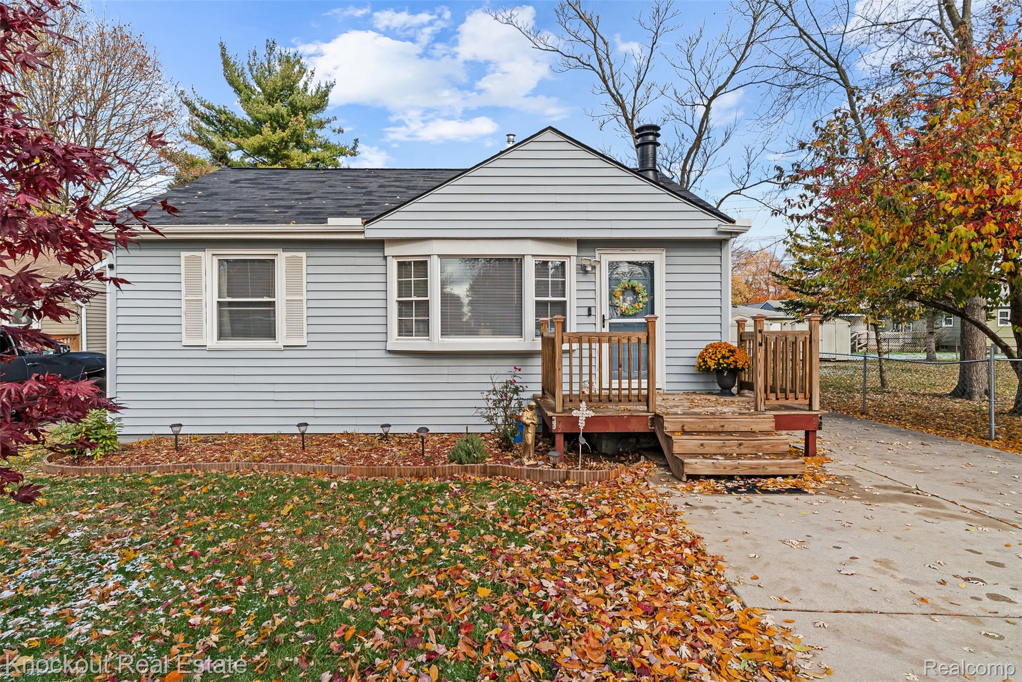 3428 Watkins Lake Road