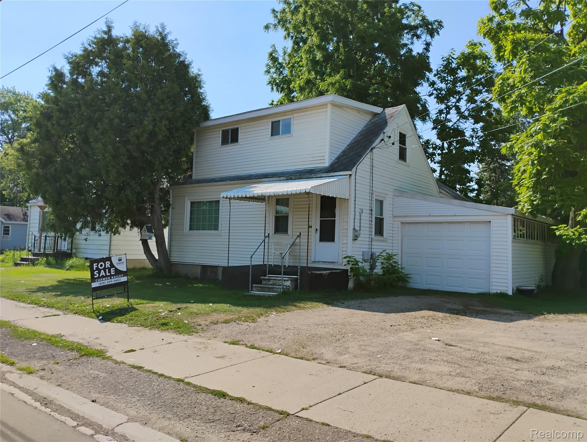 2066 E Bristol Road