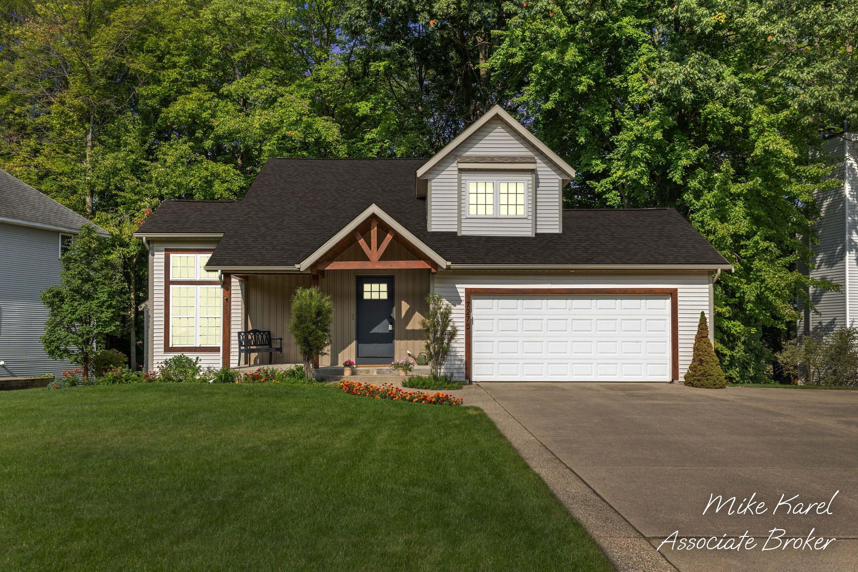 7275 Tory Drive