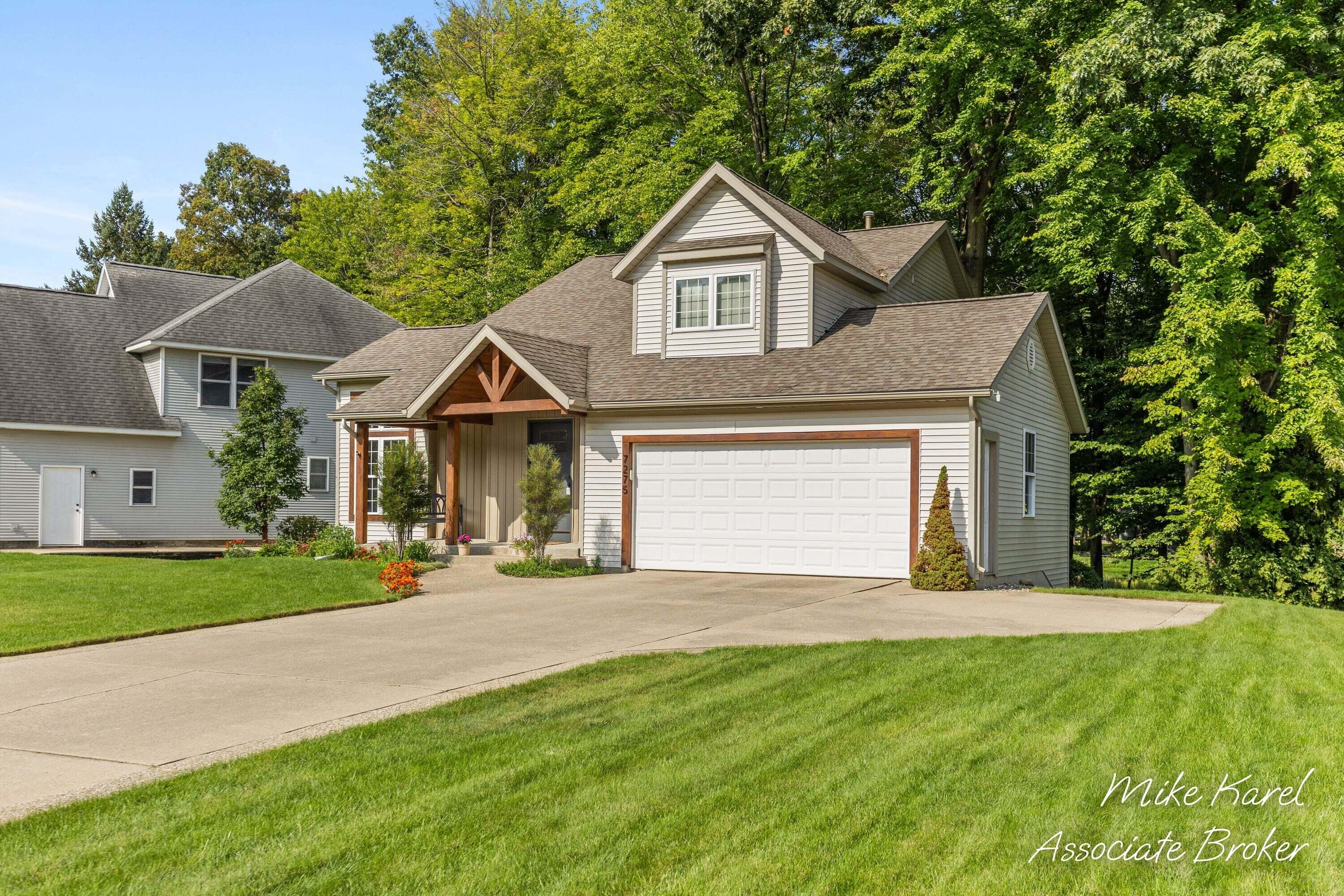7275 Tory Drive