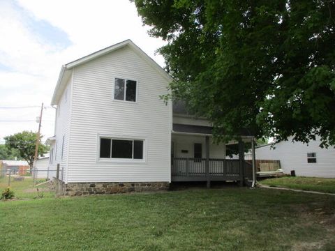 6627 E Berrien Street E Eau Claire Village MI 49111