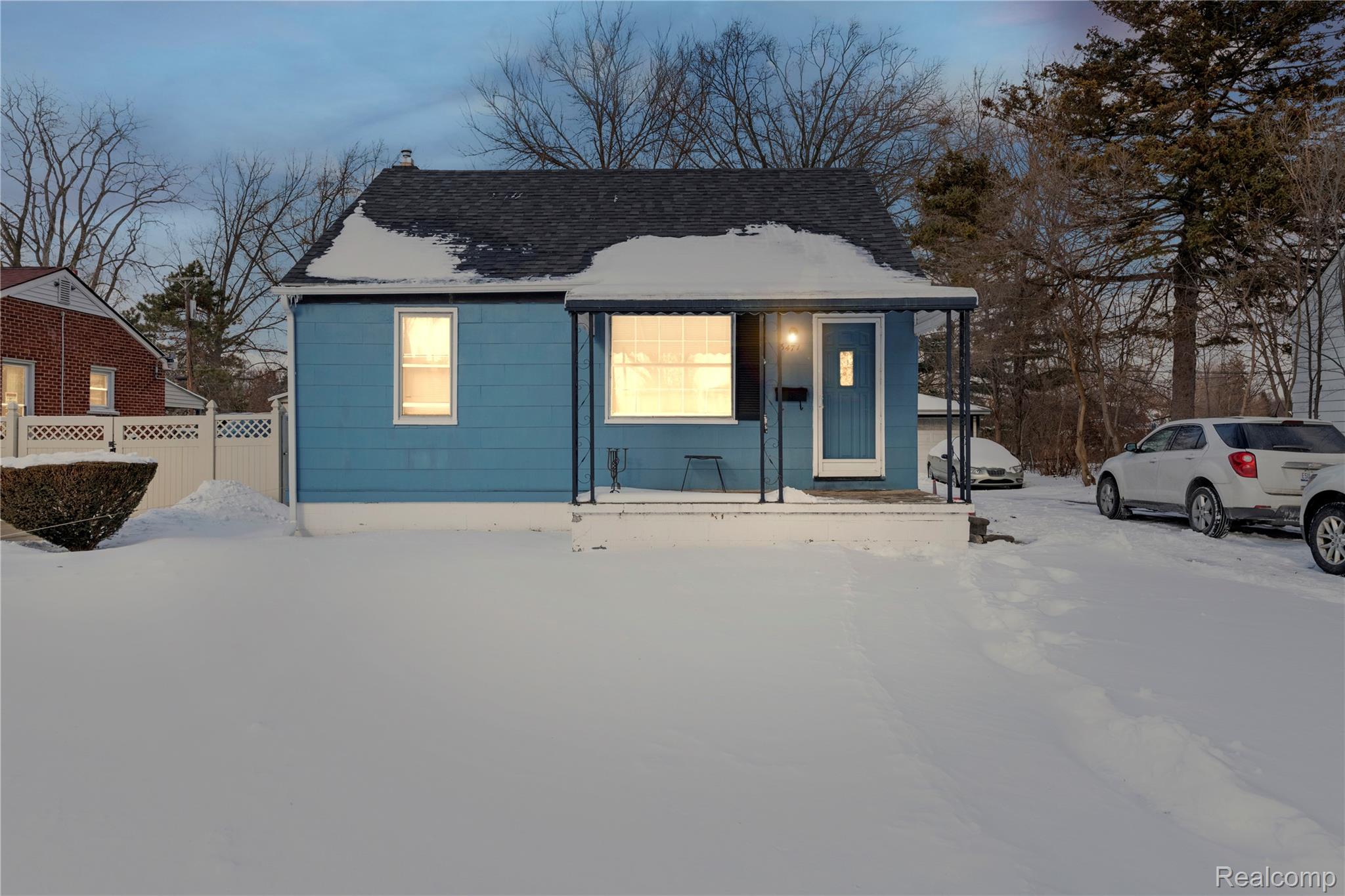 3471 Los Angeles Avenue