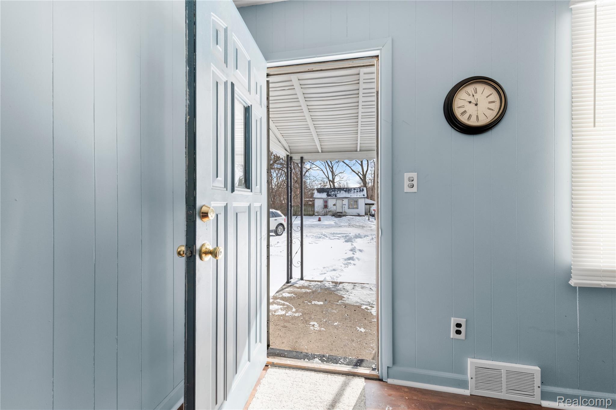 3471 Los Angeles Avenue