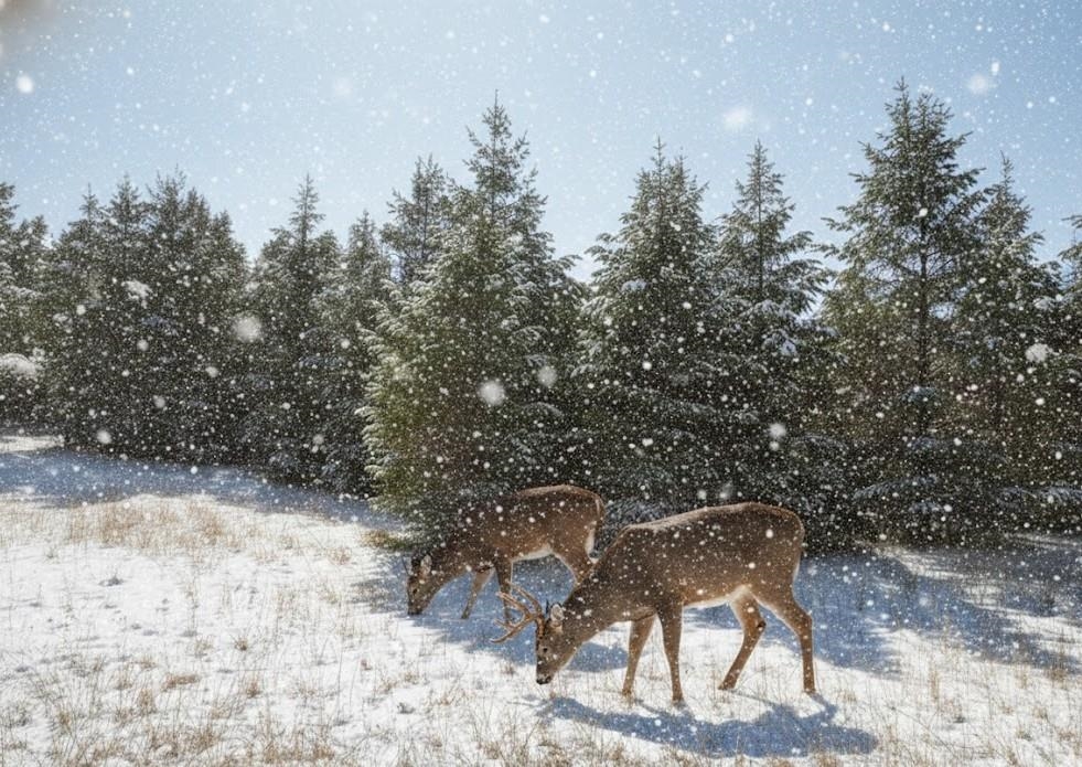 20.71 Spruce Hollow Trace