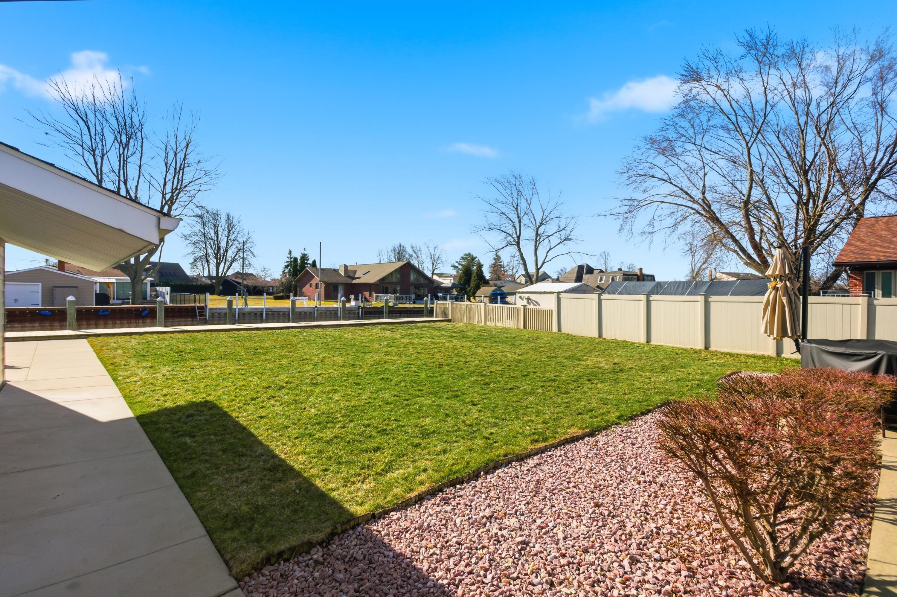 38310 Huron Pointe Drive