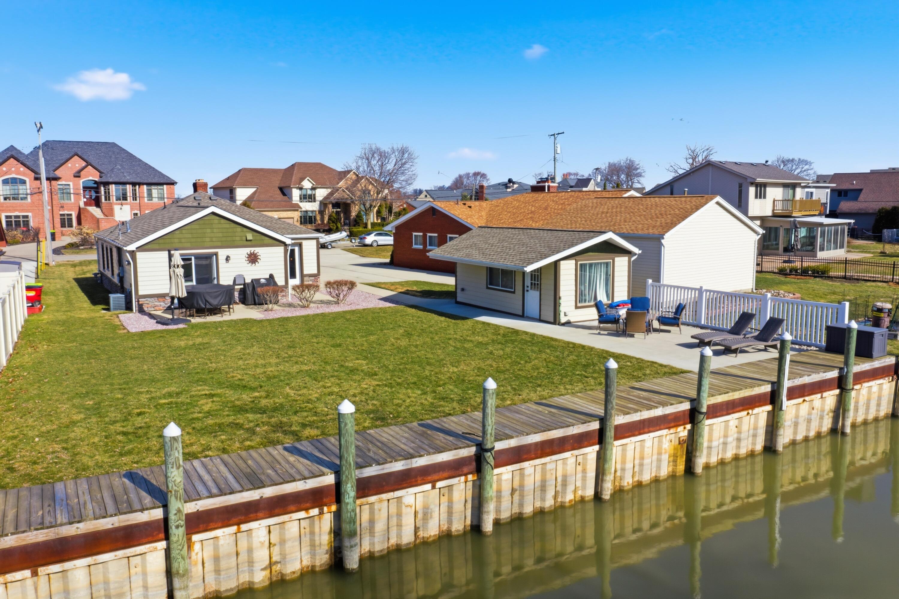 38310 Huron Pointe Drive