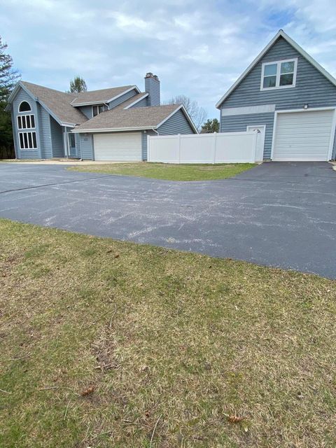 4155 Hagar Shore Road Hagar Township MI 49038