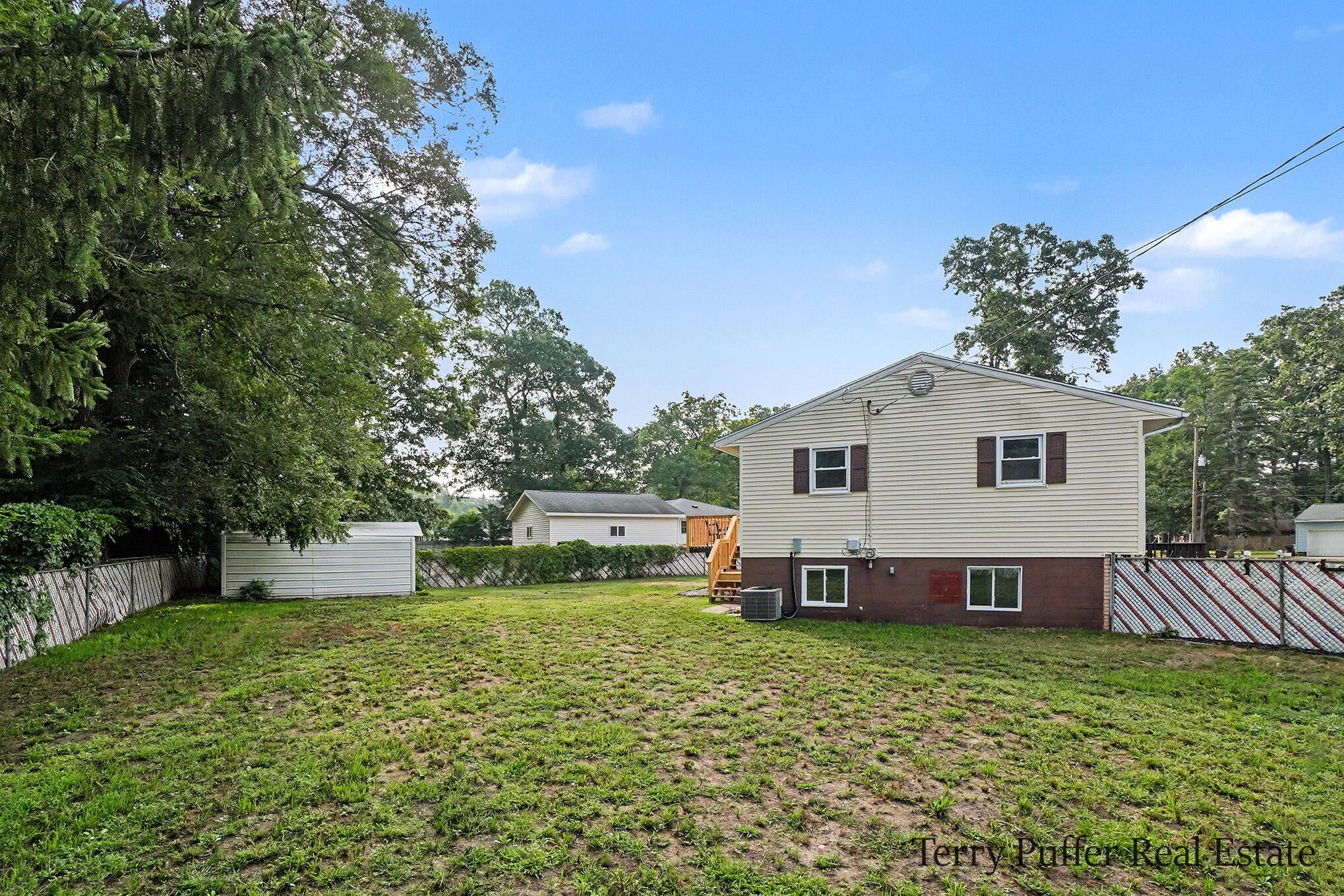 3942 Hall Road
