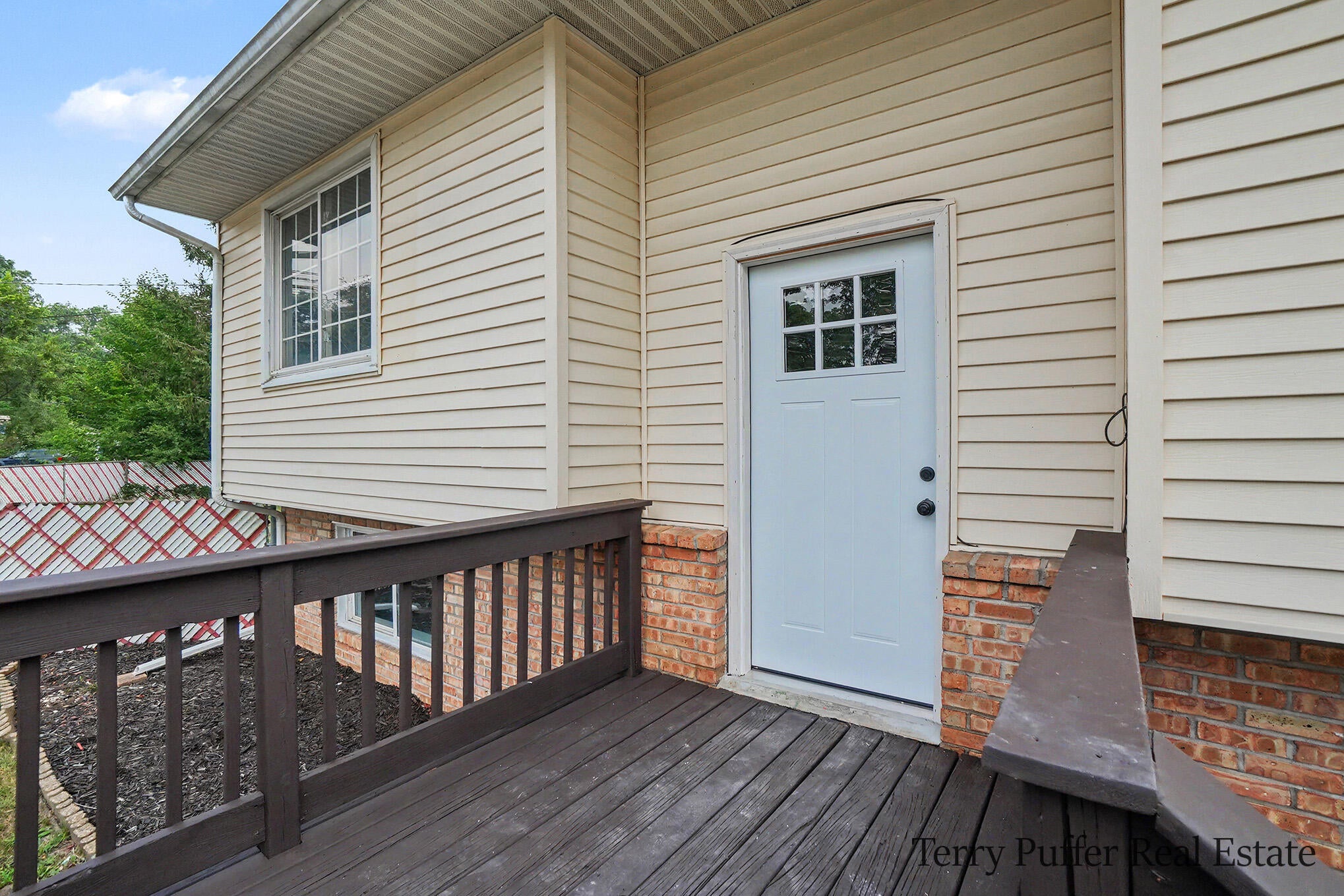 3942 Hall Road