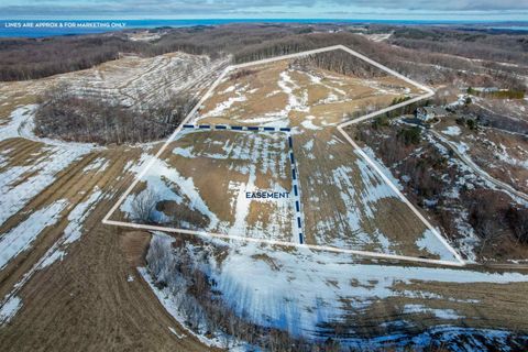 00 E Rudy Drive Leelanau Township MI 49670