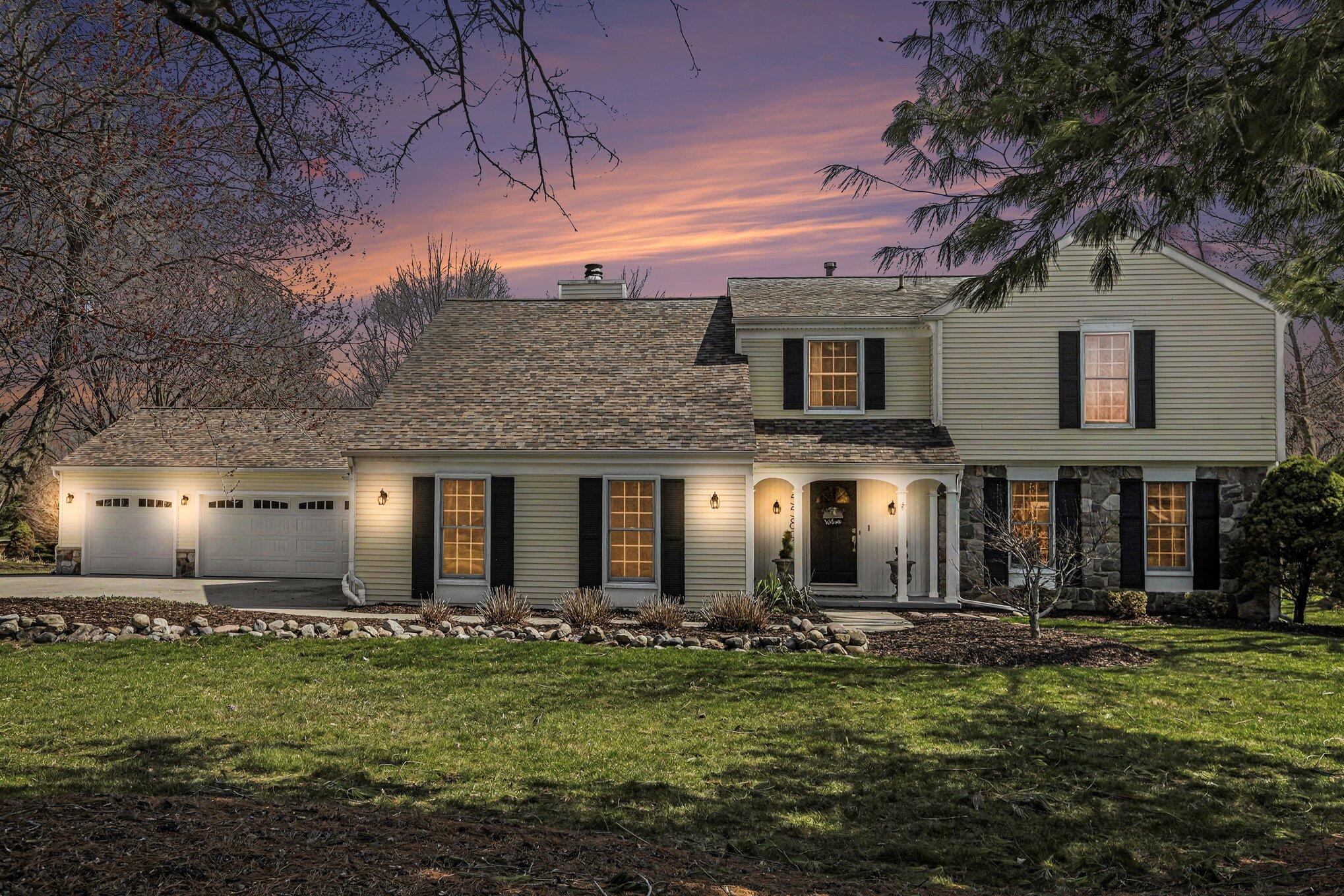 5589 Tanglewood Drive