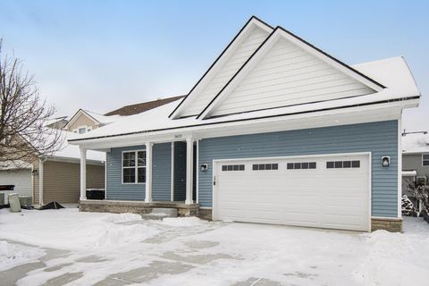 A home in MilanCity_Monroe
