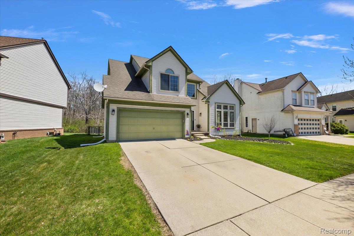 5867 Cary Drive
