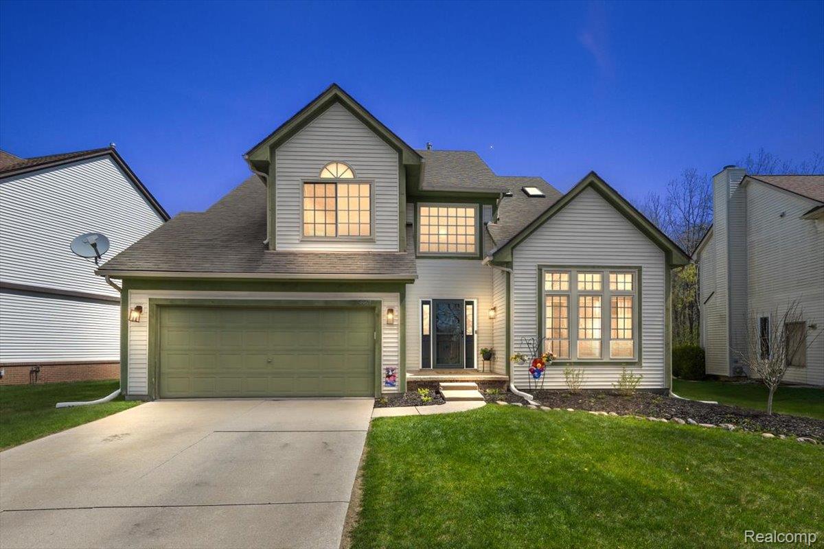 5867 Cary Drive