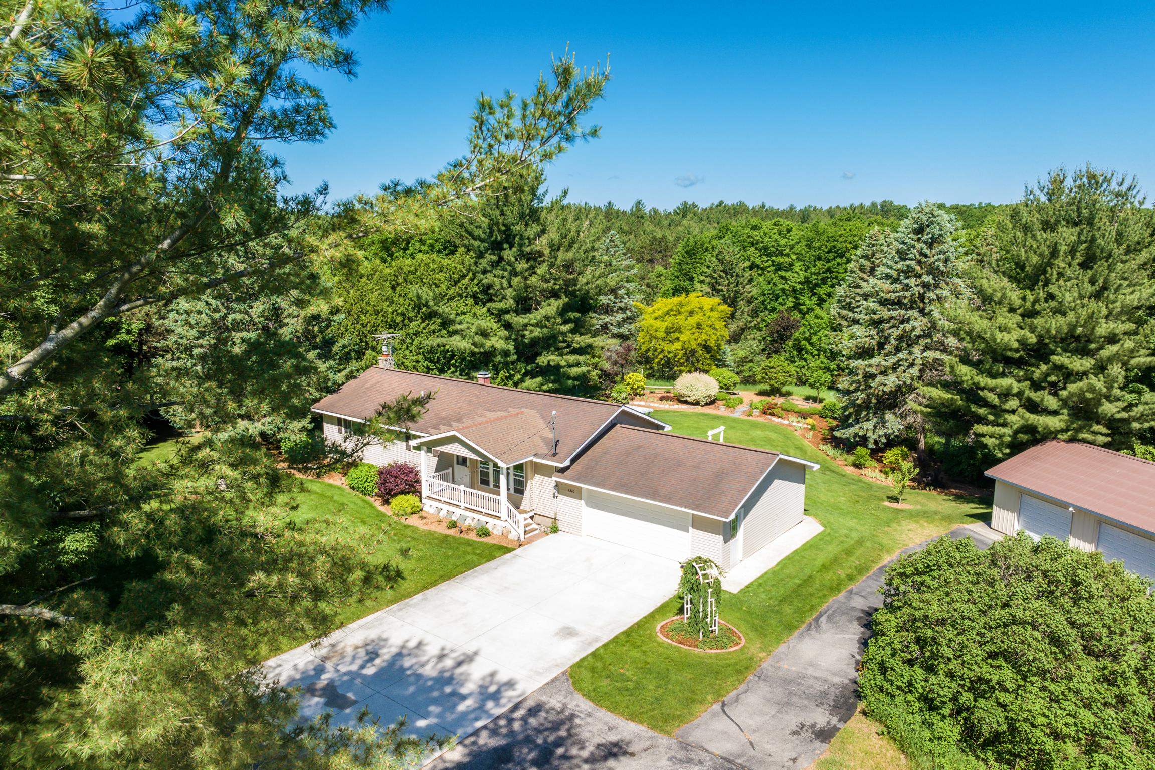 1343 E Sparling Road