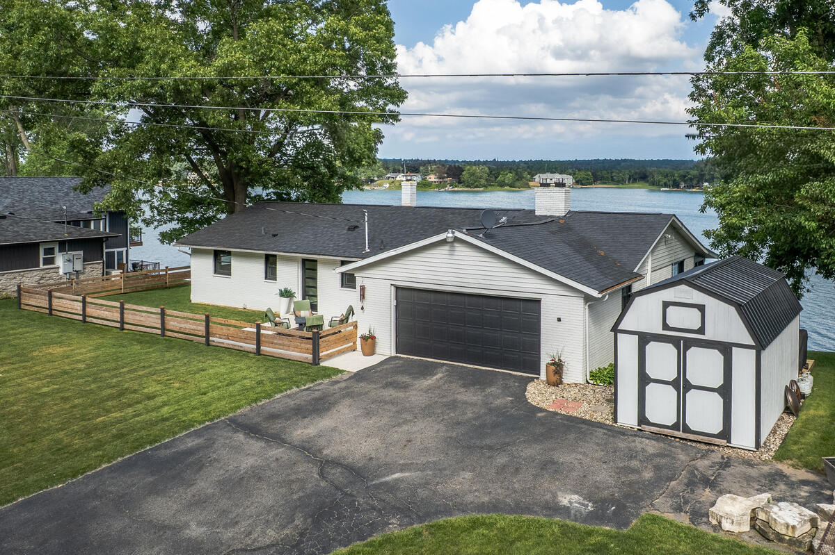 697 Gilead Shores Drive