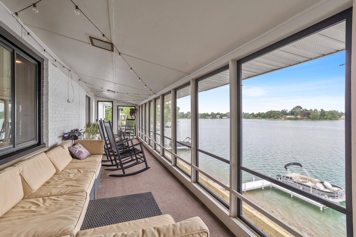 697 Gilead Shores Drive