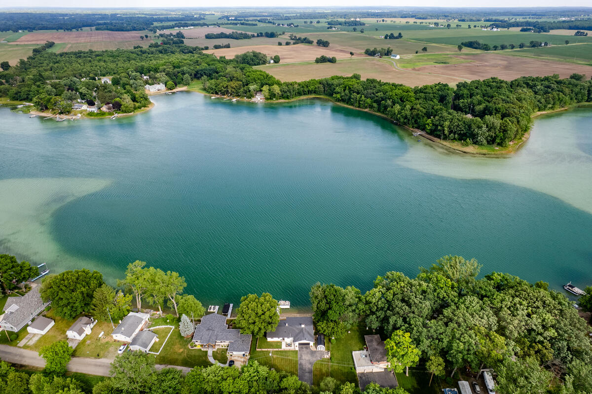 697 Gilead Shores Drive