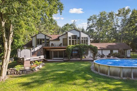 A home in TyroneTownship_Livingston