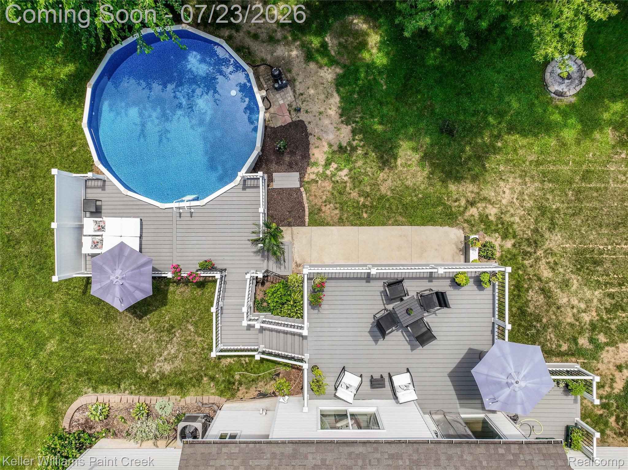 2611 Quail Run Street