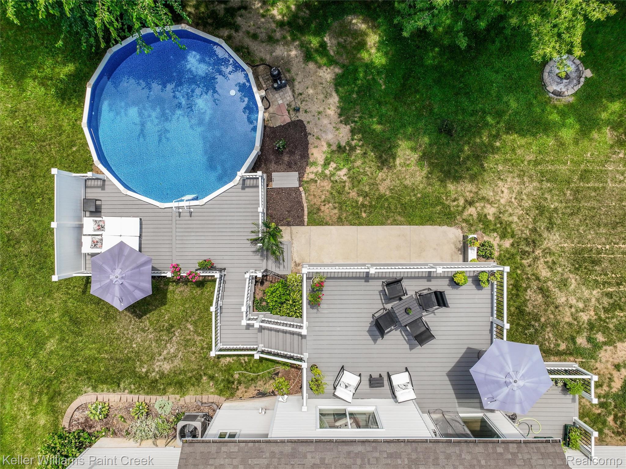 2611 Quail Run Street