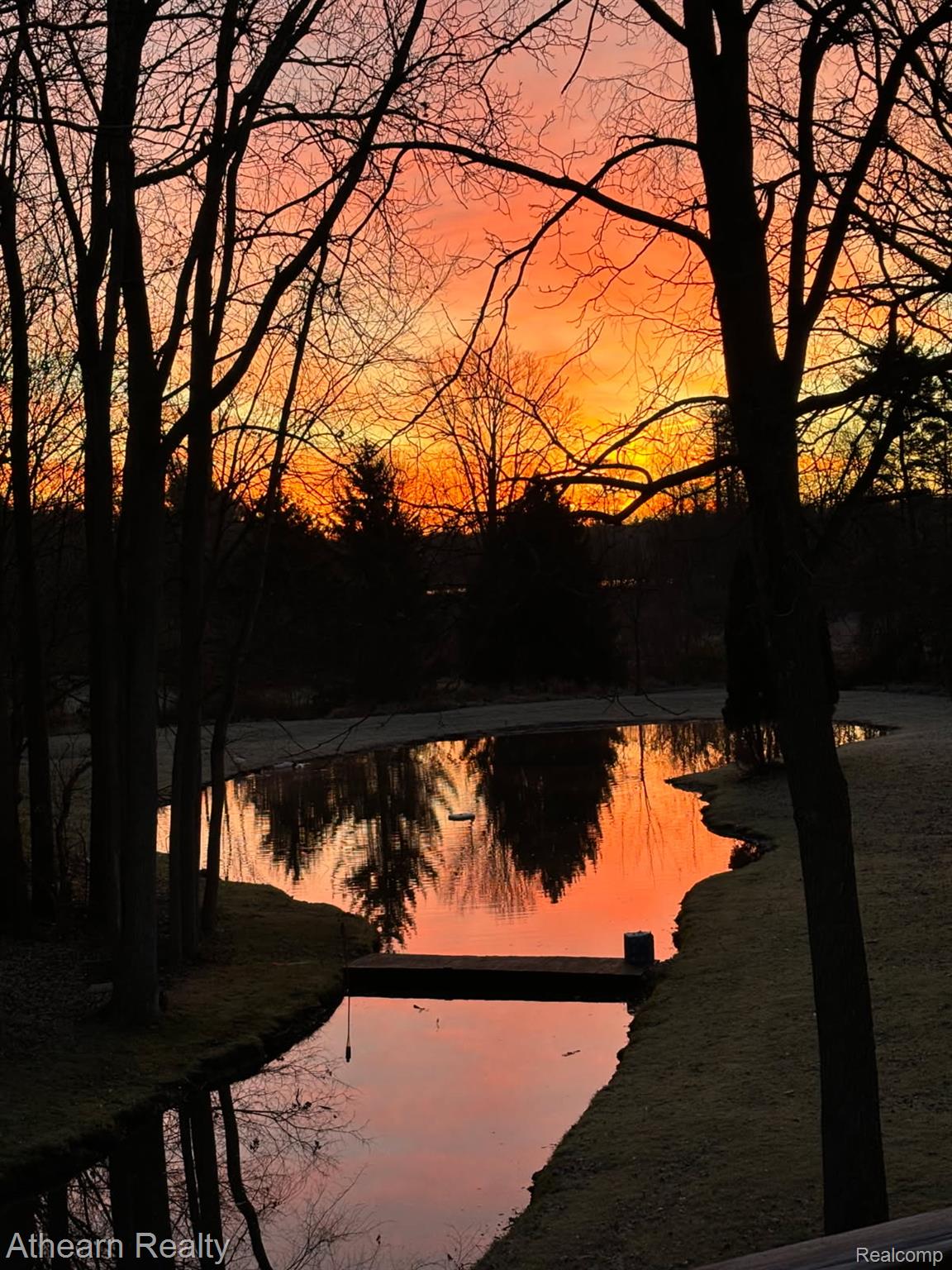 9023 Circle Lake Drive