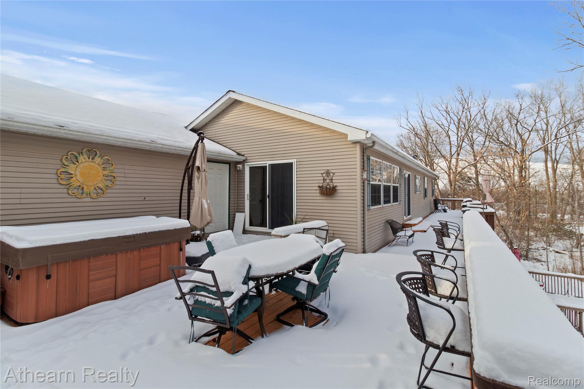 9023 Circle Lake Drive