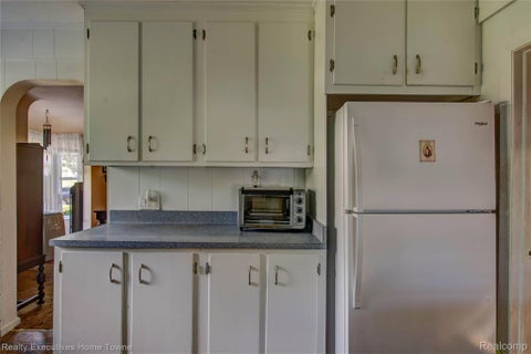 Tiny photo for 3003 North Boulevard, Port Huron City, MI 48060 (MLS # 20261069347)