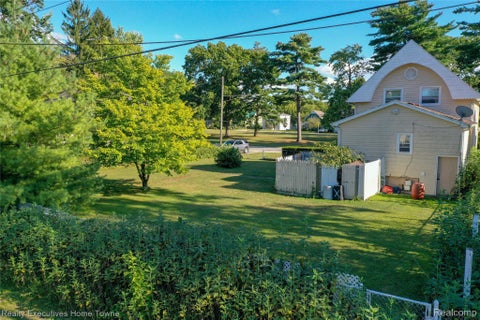 Tiny photo for 3003 North Boulevard, Port Huron City, MI 48060 (MLS # 20261069347)