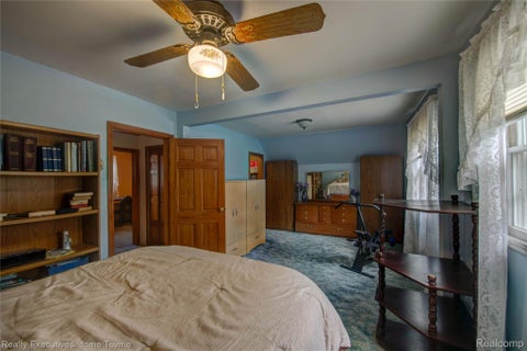 Tiny photo for 3003 North Boulevard, Port Huron City, MI 48060 (MLS # 20261069347)