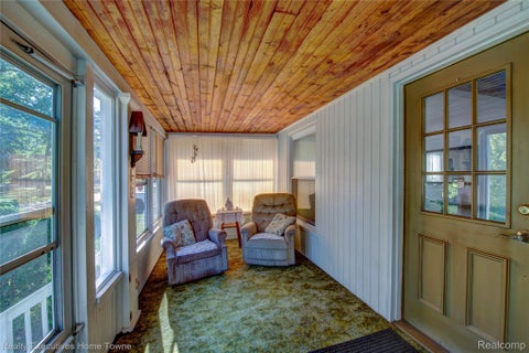 Tiny photo for 3003 North Boulevard, Port Huron City, MI 48060 (MLS # 20261069347)