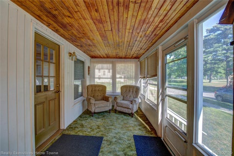 Tiny photo for 3003 North Boulevard, Port Huron City, MI 48060 (MLS # 20261069347)