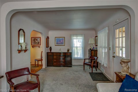 Tiny photo for 3003 North Boulevard, Port Huron City, MI 48060 (MLS # 20261069347)
